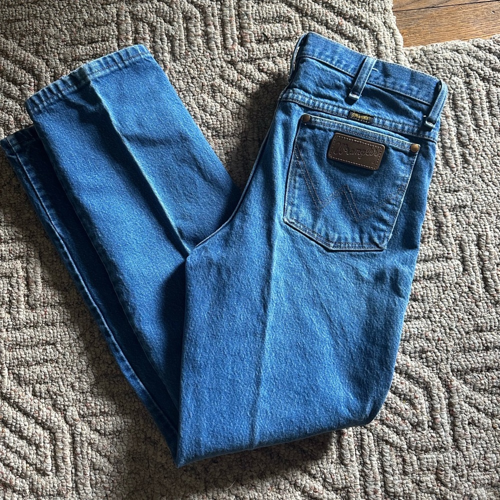 Wrangler Jeans